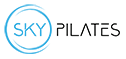Sky Pilates logo